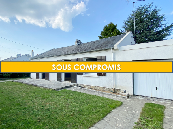 Offres de vente Maison Dives-sur-Mer 14160