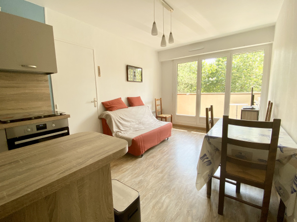 Offres de vente Appartement Cabourg 14390