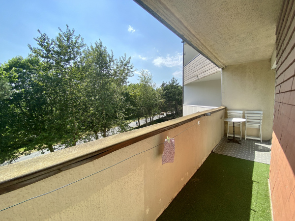 Offres de vente Appartement Cabourg 14390