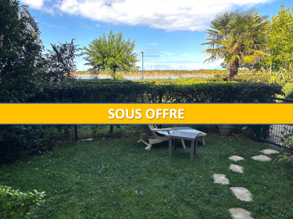 Offres de vente Appartement Dives-sur-Mer 14160