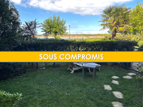 Offres de vente Appartement Dives-sur-Mer 14160