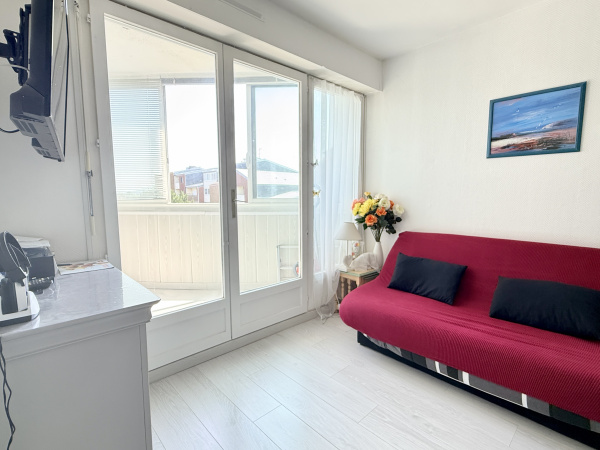 Offres de vente Appartement Cabourg 14390