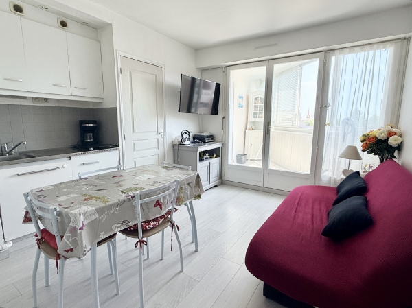 Offres de vente Appartement Cabourg 14390