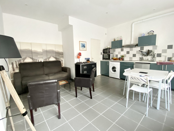 Offres de vente Appartement Dives-sur-Mer 14160