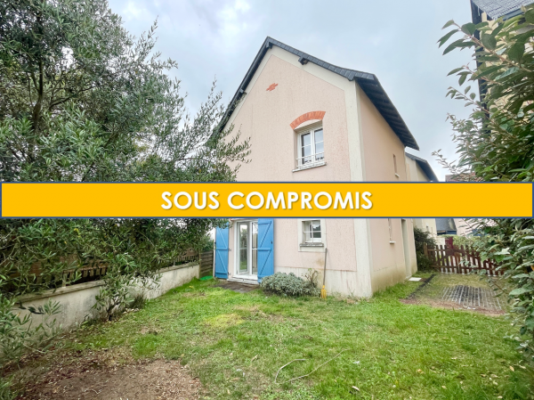 Offres de vente Maison Dives-sur-Mer 14160