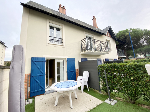 Offres de vente Maison Dives-sur-Mer 14160