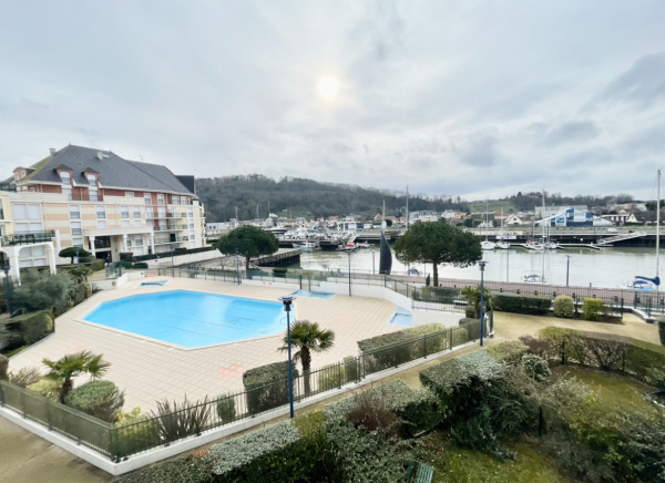 Offres de location Appartement Dives-sur-Mer 14160