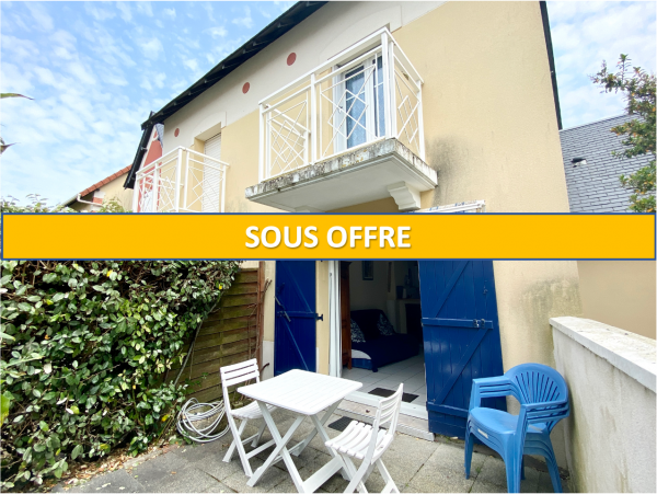 Offres de vente Maison Dives-sur-Mer 14160