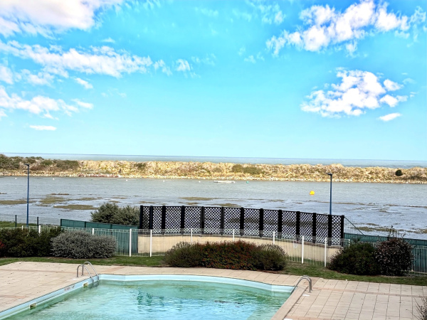 Offres de vente Appartement Dives-sur-Mer 14160