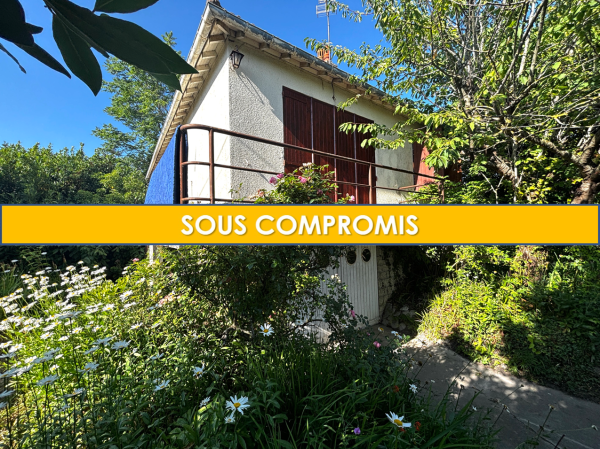 Offres de vente Maison Dives-sur-Mer 14160