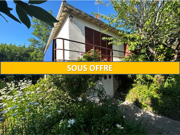 Offres de vente Maison Dives-sur-Mer 14160