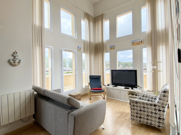 Offres de vente Appartement Dives-sur-Mer 14160