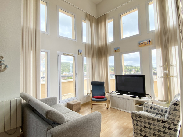 Offres de vente Appartement Dives-sur-Mer 14160