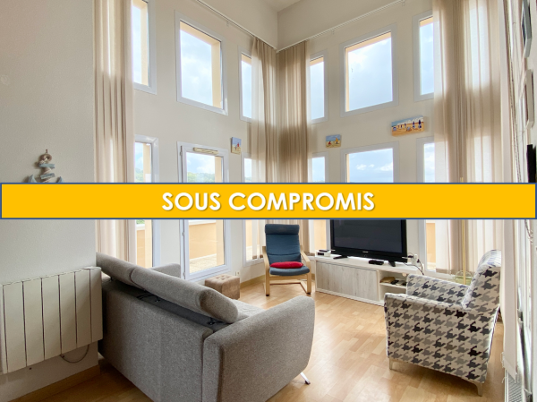 Offres de vente Appartement Dives-sur-Mer 14160