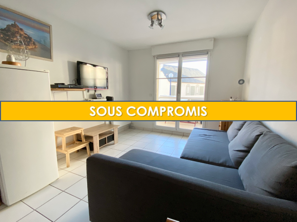 Offres de vente Appartement Dives-sur-Mer 14160
