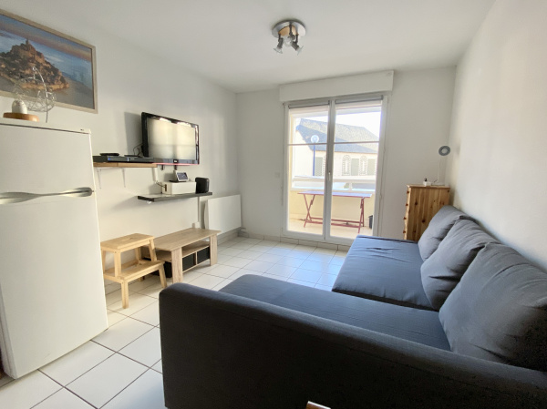 Offres de vente Appartement Dives-sur-Mer 14160