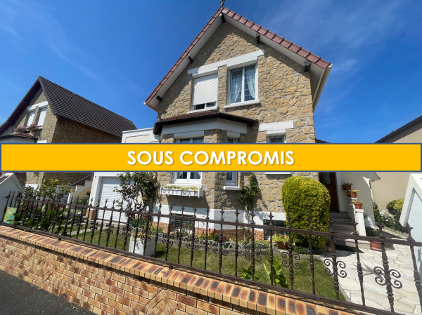 Offres de vente Maison Dives-sur-Mer 14160