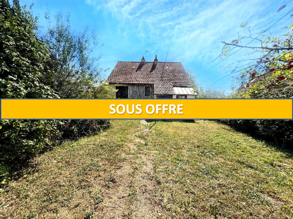 Offres de vente Maison Dives-sur-Mer 14160