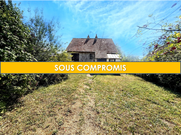 Offres de vente Maison Dives-sur-Mer 14160