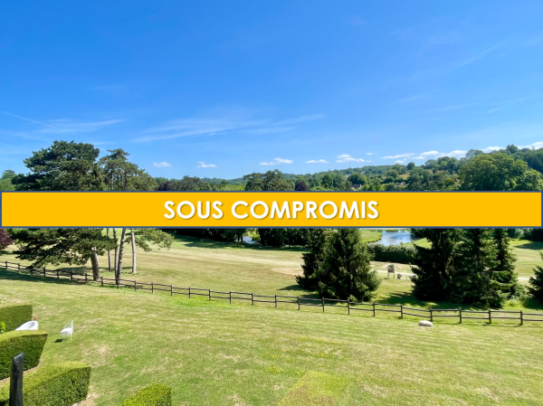 Offres de vente Appartement Houlgate 14510
