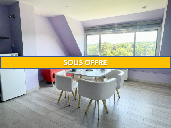 Offres de vente Appartement Houlgate 14510