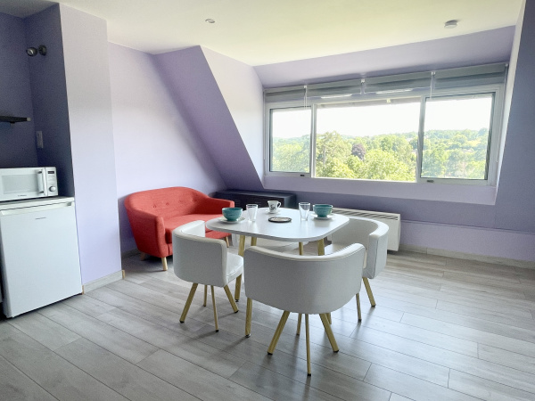 Offres de vente Appartement Houlgate 14510