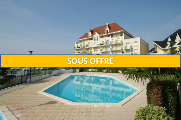 Offres de vente Appartement Dives-sur-Mer 14160