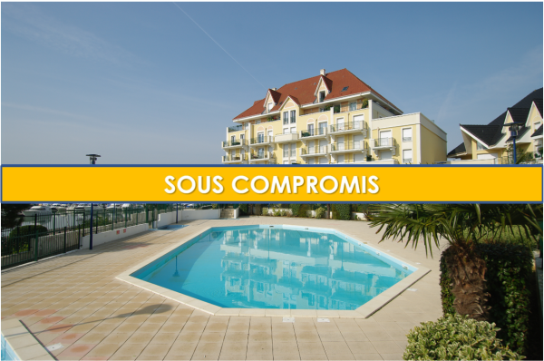 Offres de vente Appartement Dives-sur-Mer 14160