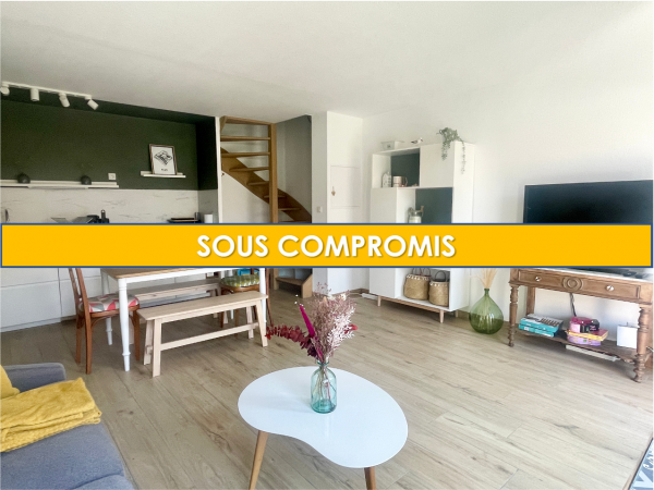 Offres de vente Appartement Dives-sur-Mer 14160