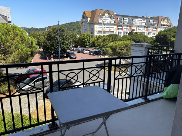 Offres de vente Appartement Dives-sur-Mer 14160