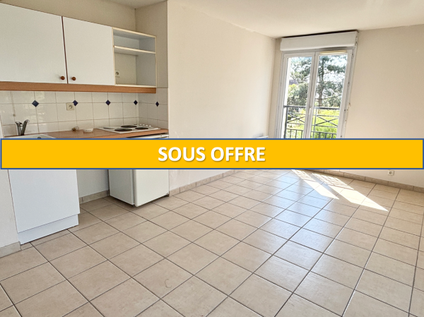 Offres de vente Appartement Dives-sur-Mer 14160