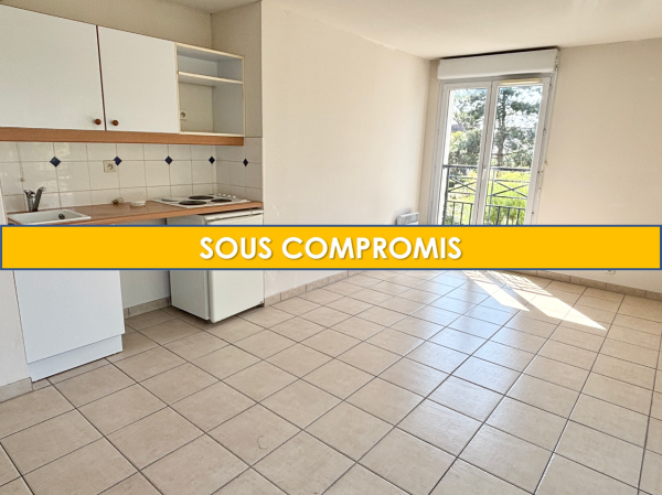 Offres de vente Appartement Dives-sur-Mer 14160