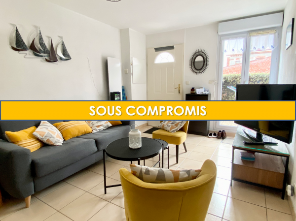 Offres de vente Appartement Dives-sur-Mer 14160