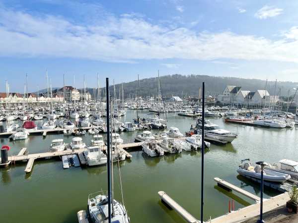 Offres de vente Appartement Dives-sur-Mer 14160