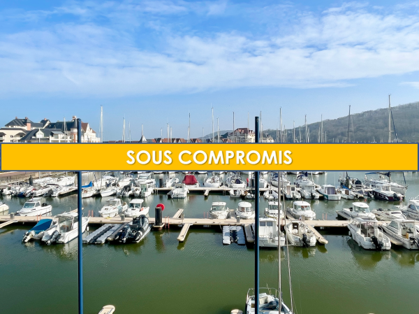 Offres de vente Appartement Dives-sur-Mer 14160
