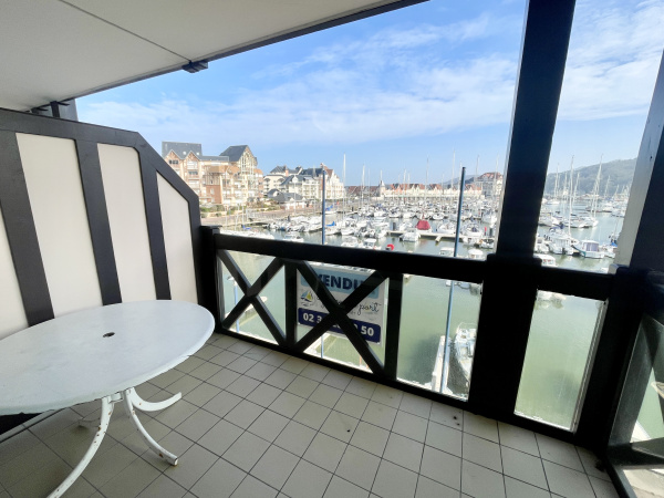 Offres de vente Appartement Dives-sur-Mer 14160