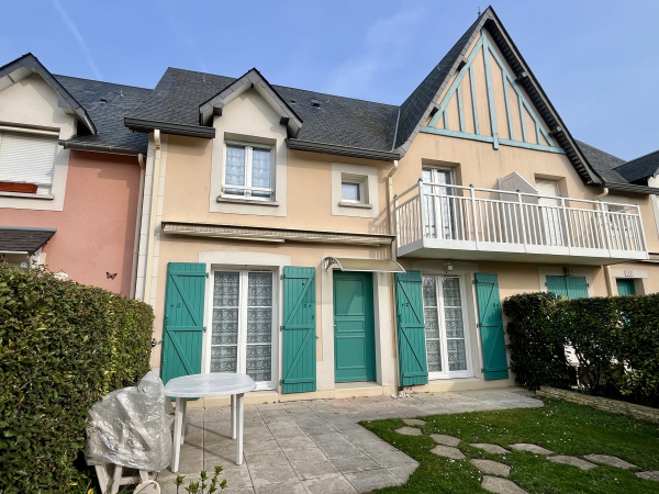 Offres de vente Maison Dives-sur-Mer 14160