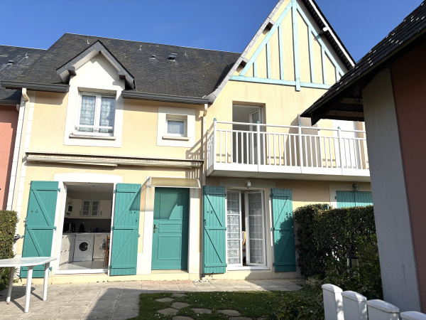 Offres de vente Maison Dives-sur-Mer 14160