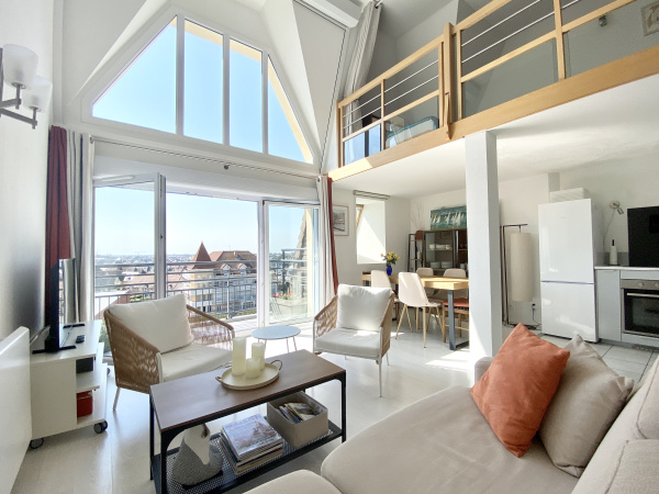 Offres de vente Appartement Dives-sur-Mer 14160