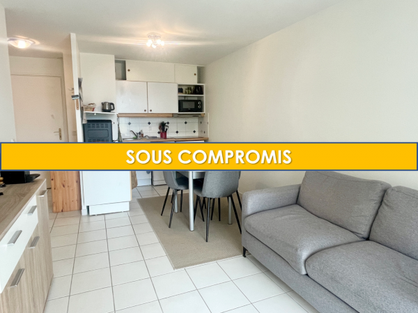 Offres de vente Appartement Dives-sur-Mer 14160