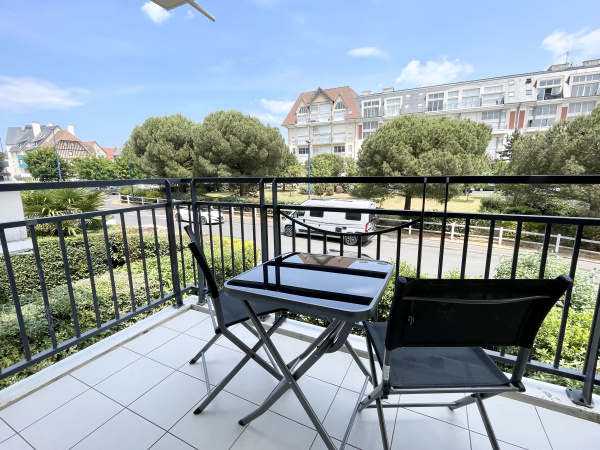 Offres de vente Appartement Dives-sur-Mer 14160