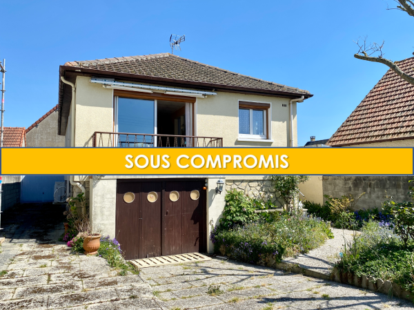 Offres de vente Maison Dives-sur-Mer 14160