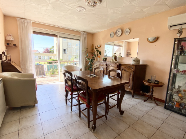 Offres de vente Maison Dives-sur-Mer 14160