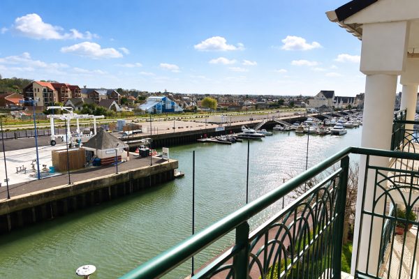 Offres de vente Appartement Dives-sur-Mer 14160