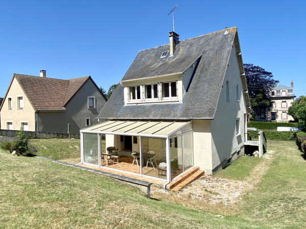 Offres de vente Maison Dives-sur-Mer 14160