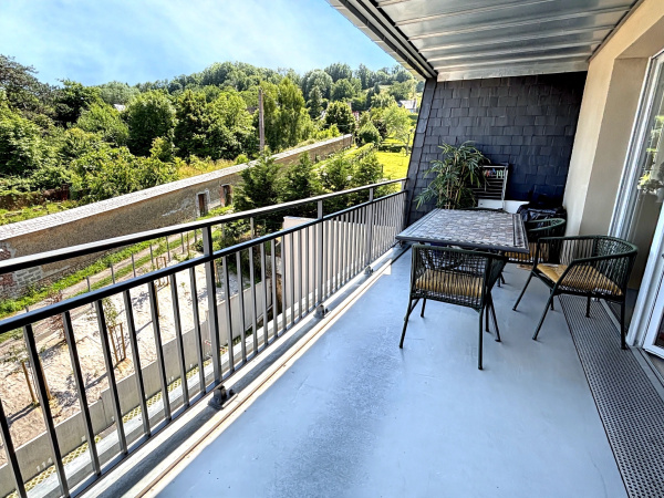 Offres de vente Appartement Honfleur 14600