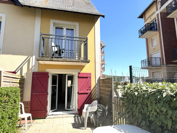 Offres de location Maison Dives-sur-Mer 14160