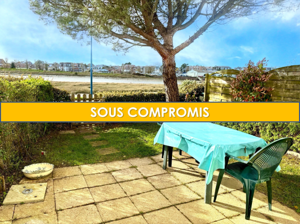 Offres de vente Maison Dives-sur-Mer 14160