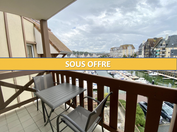 Offres de vente Appartement Dives-sur-Mer 14160