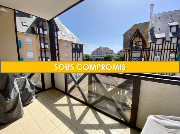 Offres de vente Appartement Dives-sur-Mer 14160